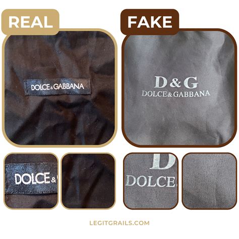 fake dolce and gabbana|dolce and gabbana authenticity check.